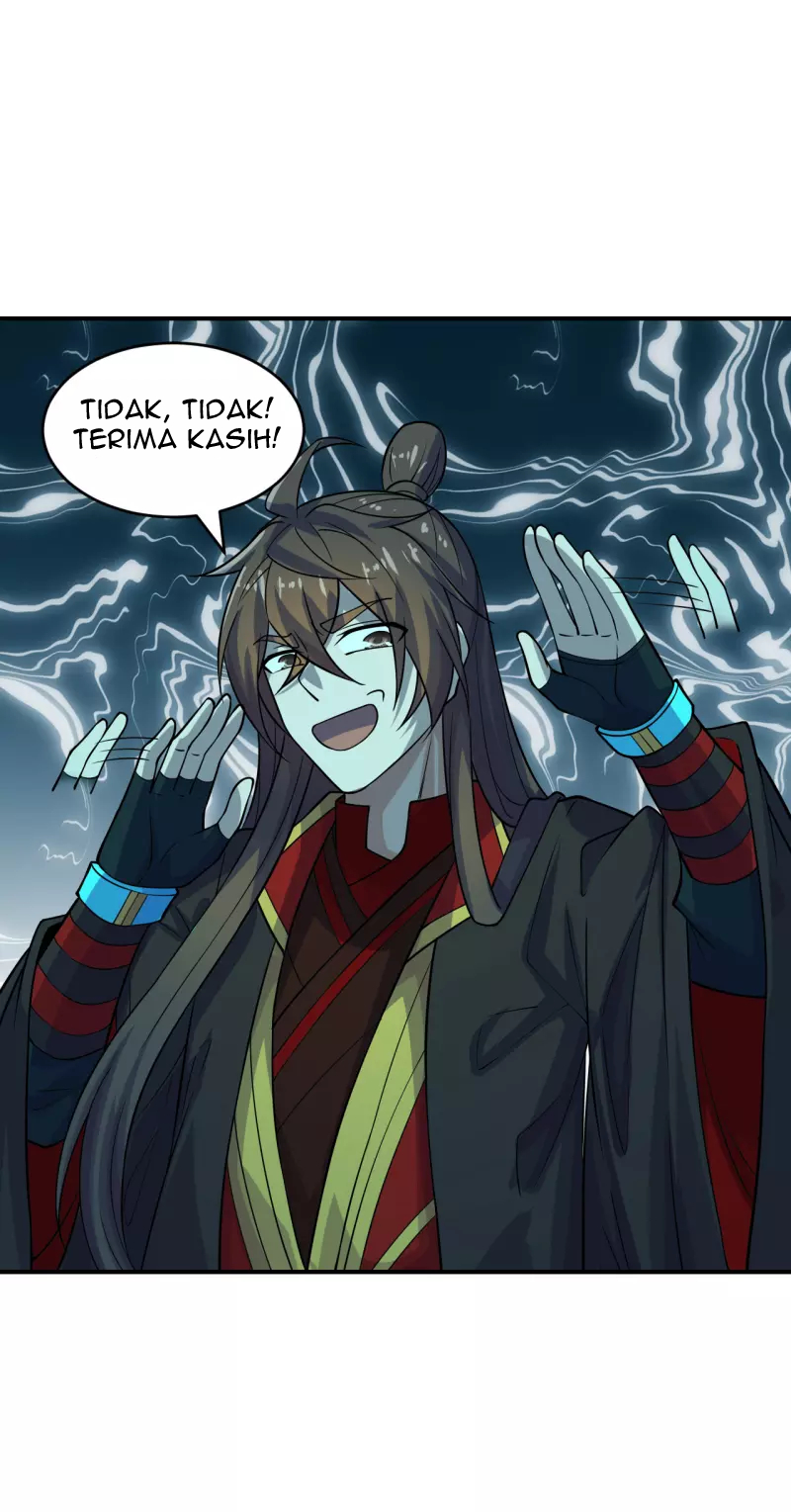 Xianwu Dizun Chapter 200 Gambar 26