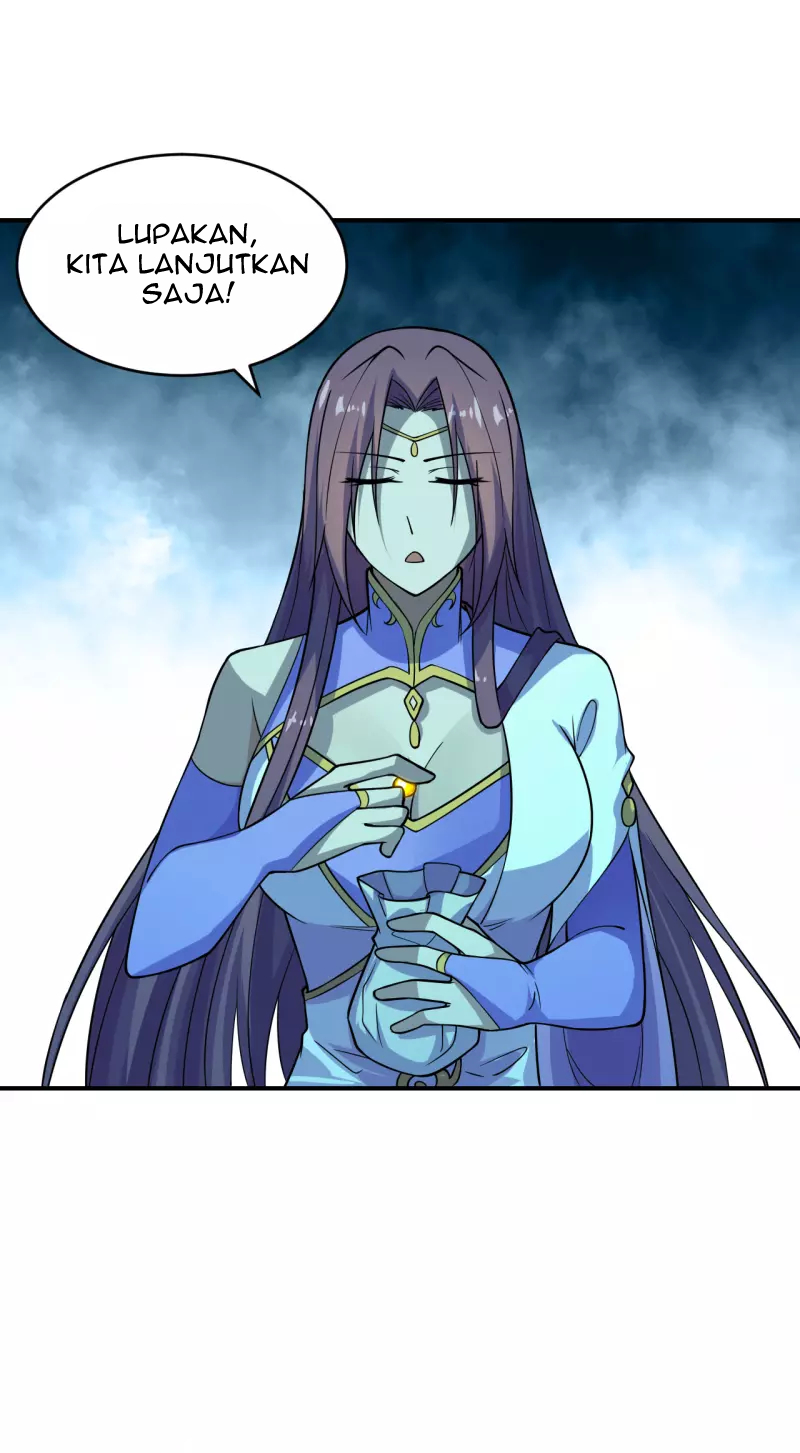 Xianwu Dizun Chapter 200 Gambar 27