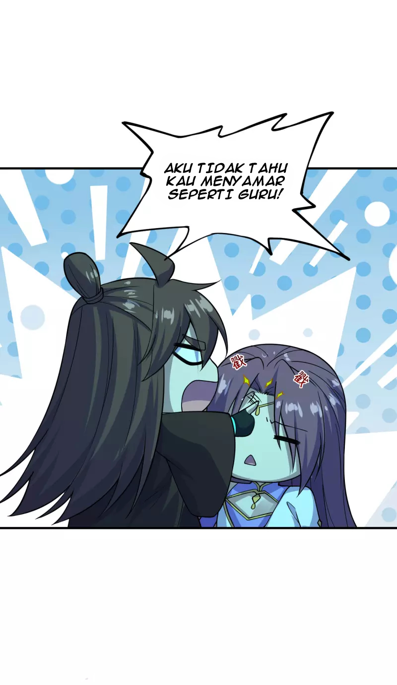 Xianwu Dizun Chapter 200 Gambar 4
