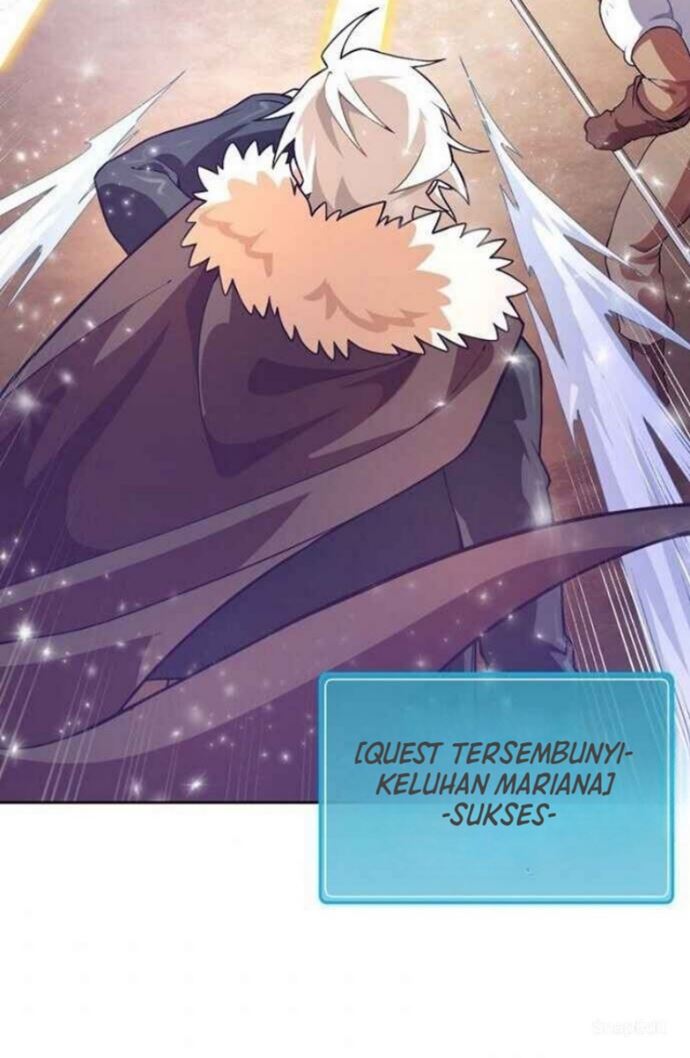 Please Have a Meal Chapter 37 Gambar 38