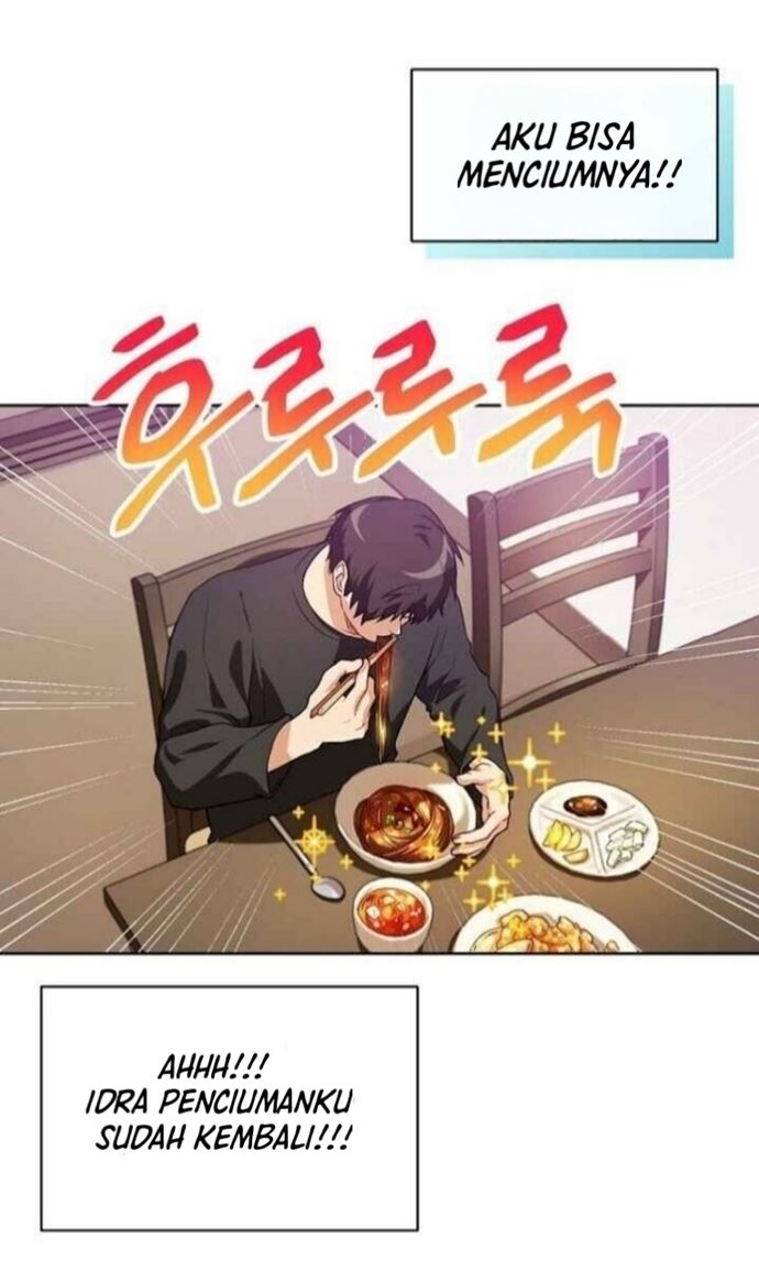 Please Have a Meal Chapter 38 14