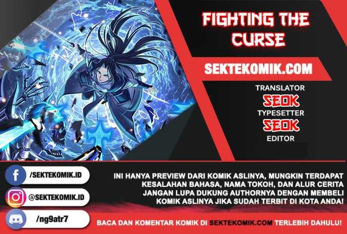 Baca Komik Fighting The Curse Chapter 16 Gambar 1
