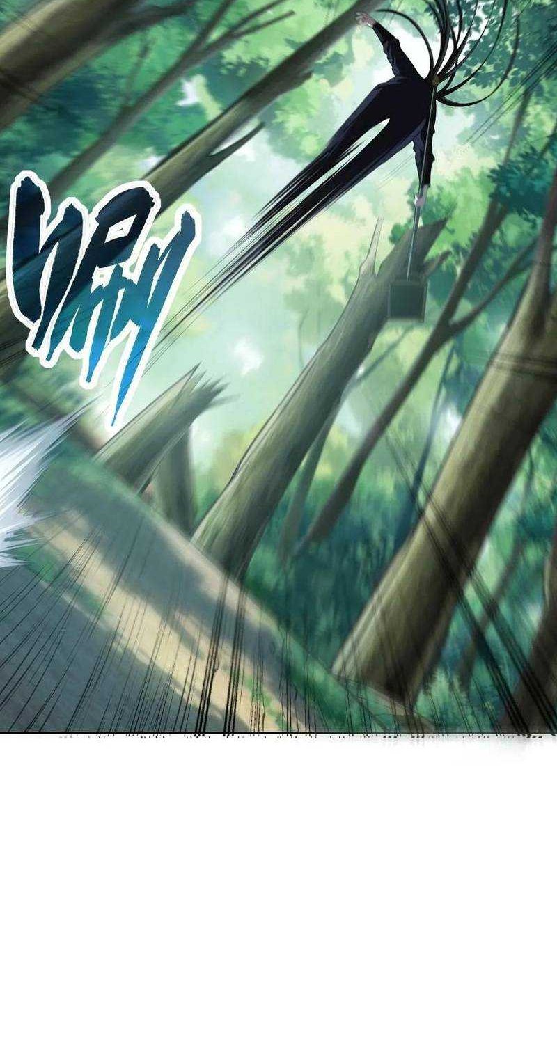 Fighting The Curse Chapter 16 Gambar 19