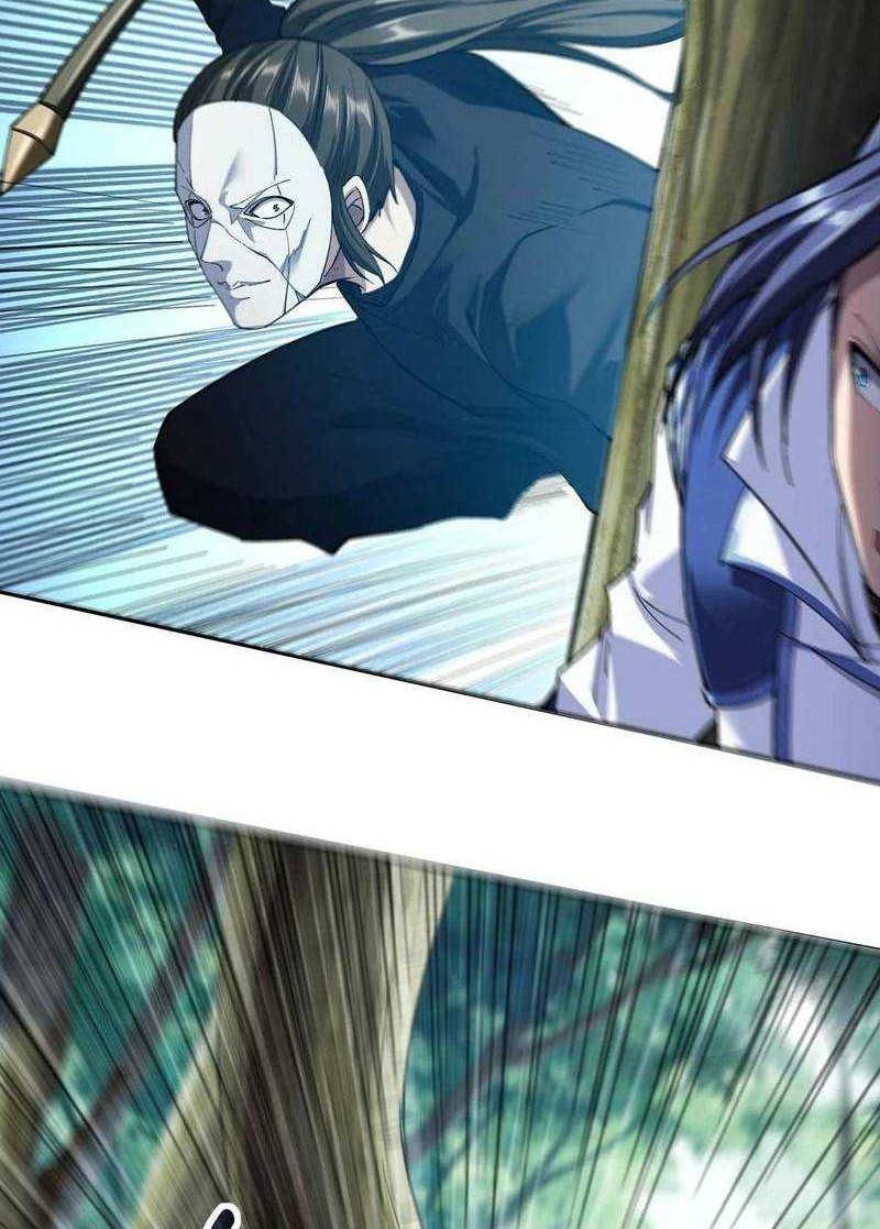 Fighting The Curse Chapter 16 Gambar 21