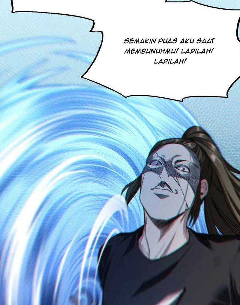 Fighting The Curse Chapter 16 Gambar 23