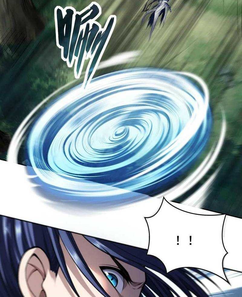 Fighting The Curse Chapter 16 Gambar 25