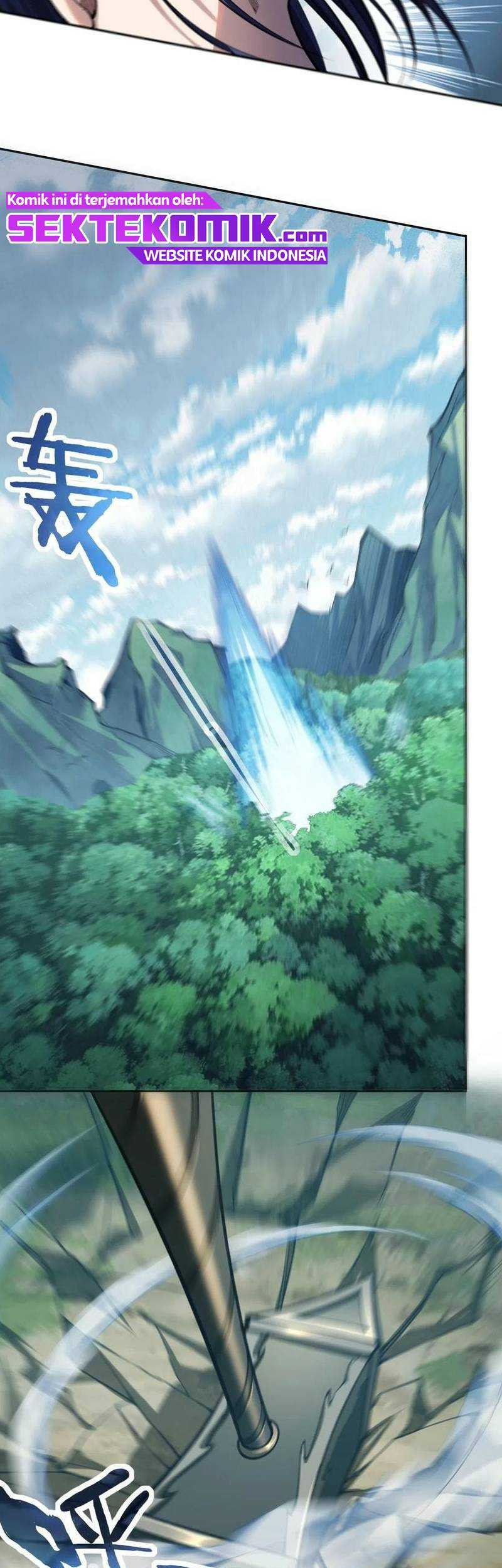 Fighting The Curse Chapter 16 Gambar 26