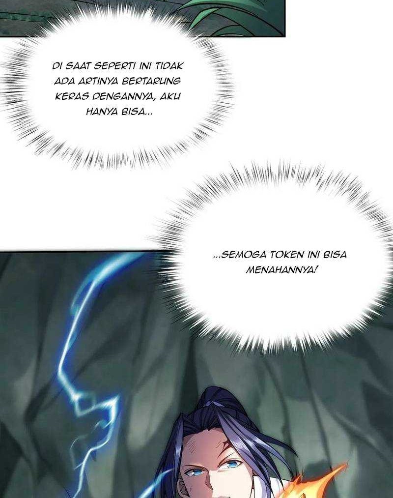 Fighting The Curse Chapter 16 Gambar 29