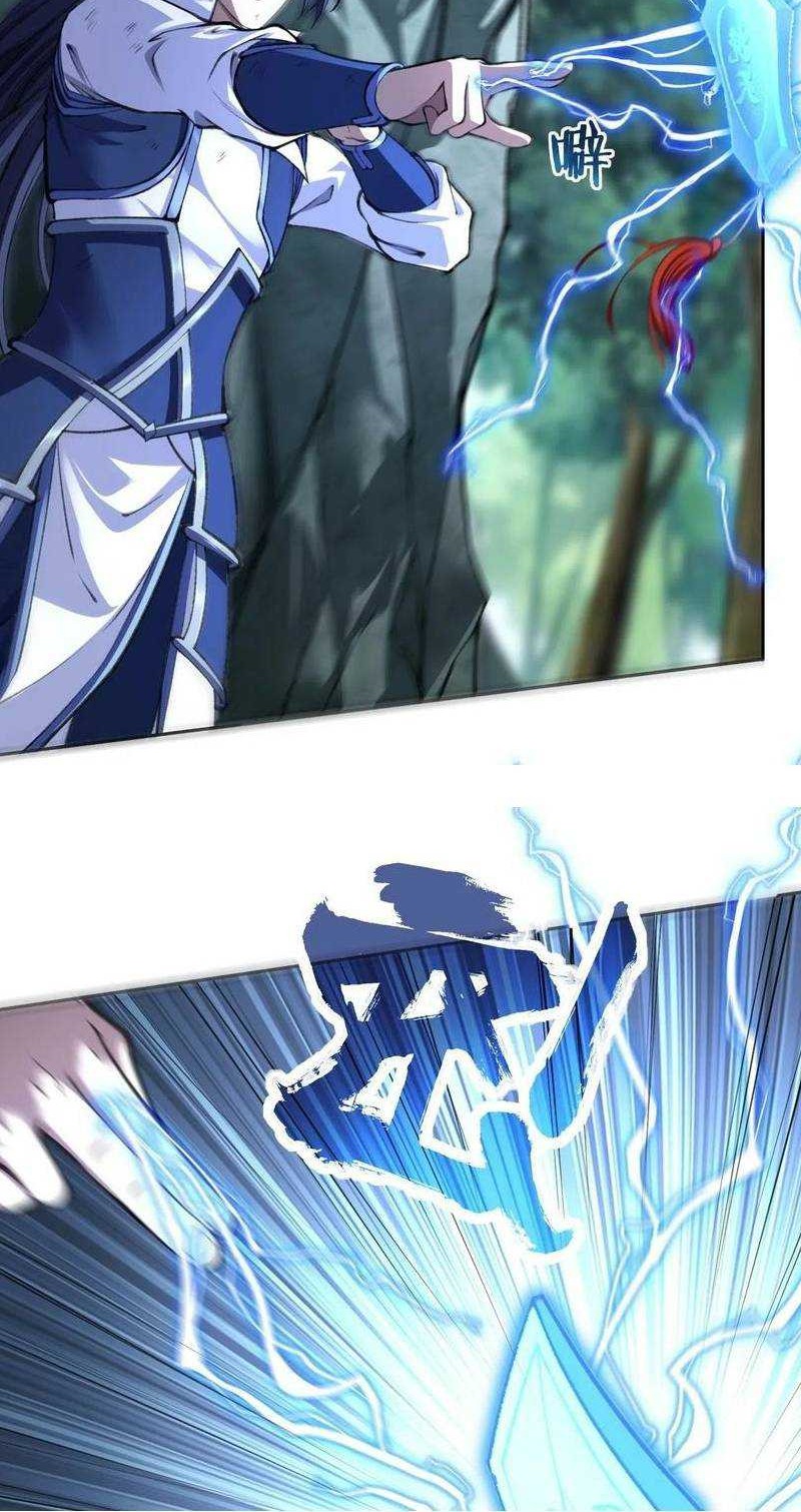Fighting The Curse Chapter 16 Gambar 33