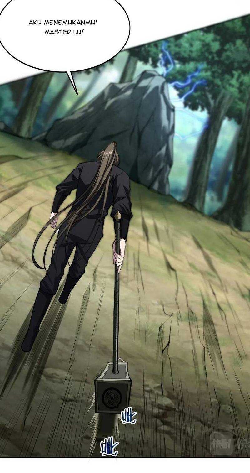 Fighting The Curse Chapter 16 Gambar 35