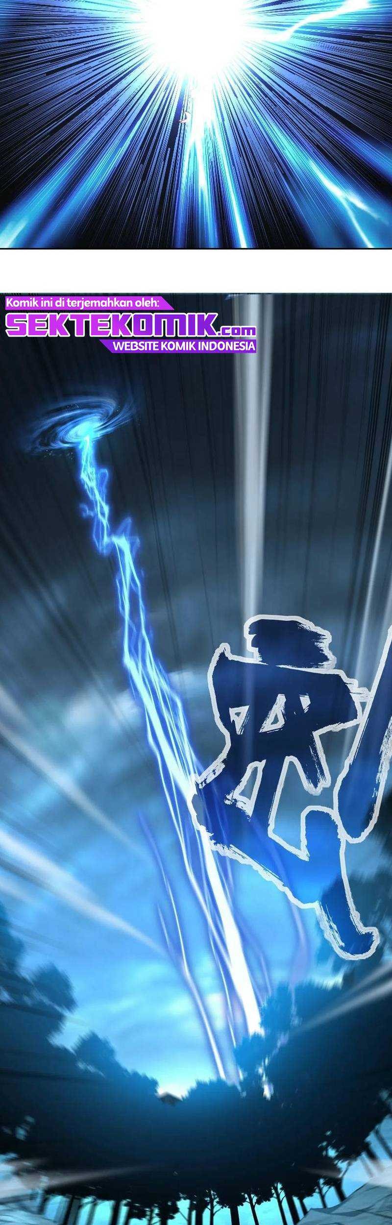 Fighting The Curse Chapter 16 Gambar 40