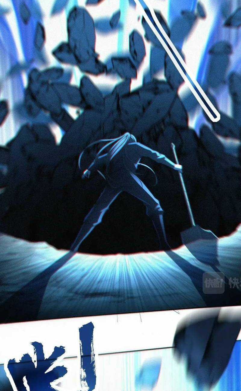 Fighting The Curse Chapter 16 Gambar 45