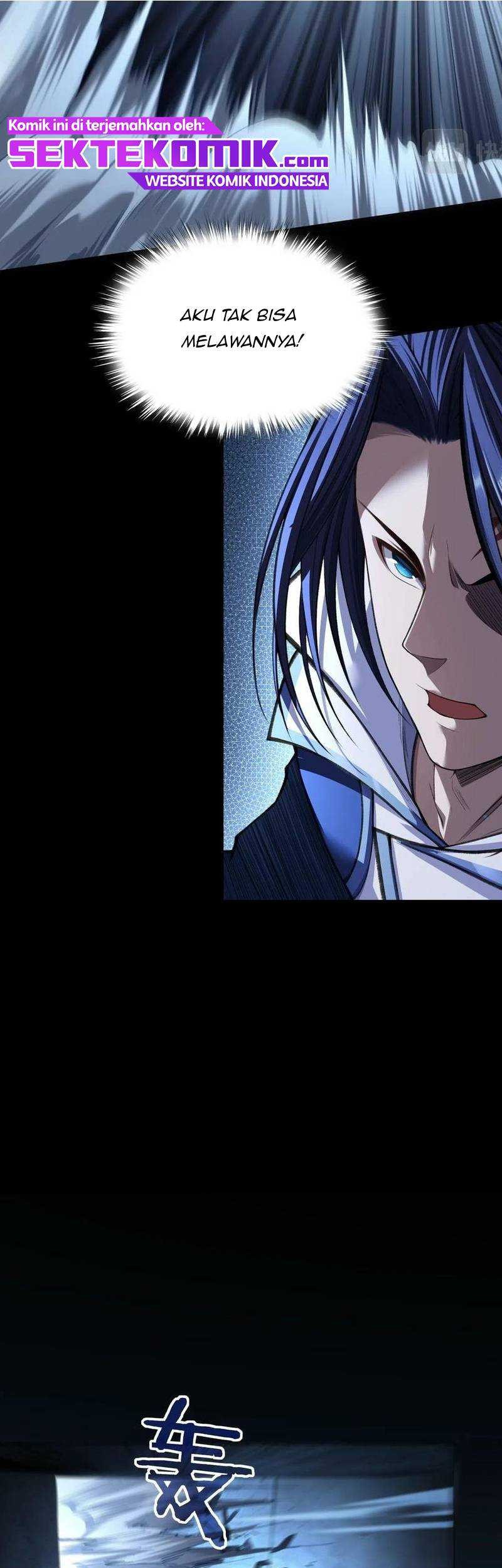 Fighting The Curse Chapter 16 Gambar 8