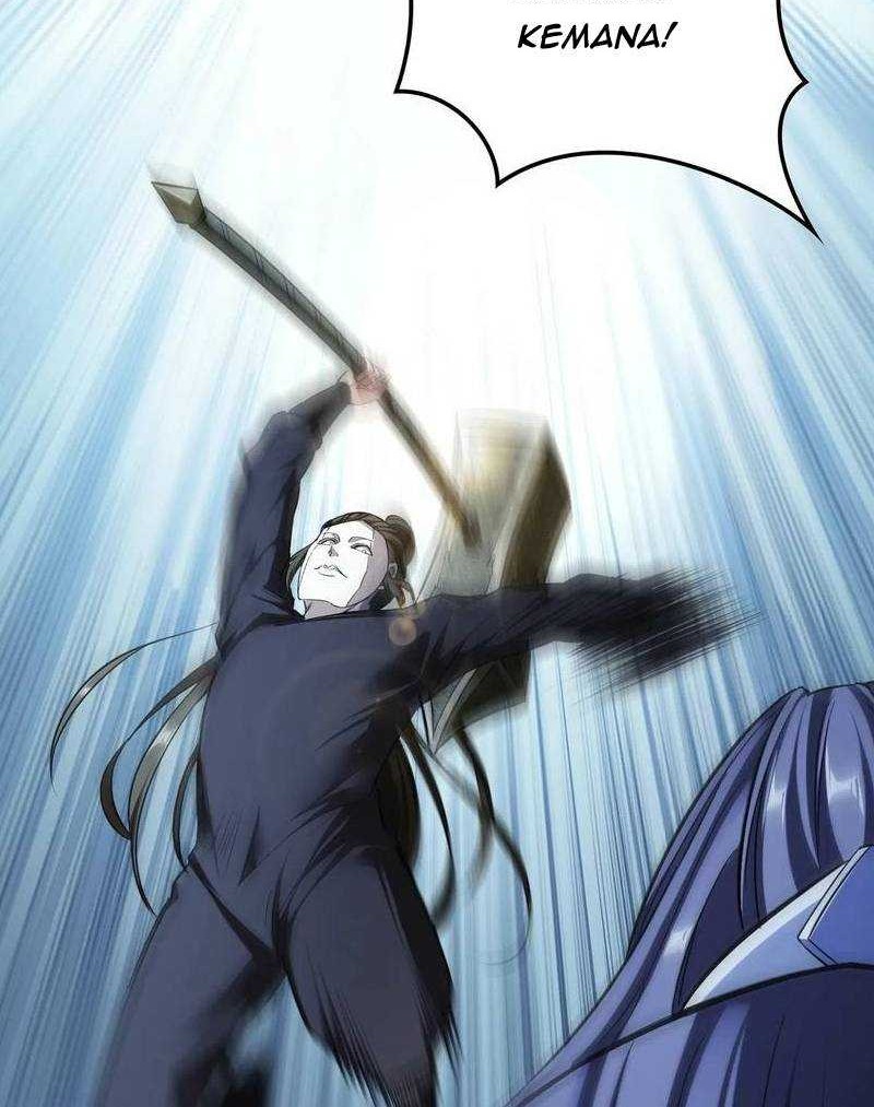 Fighting The Curse Chapter 16 Gambar 11