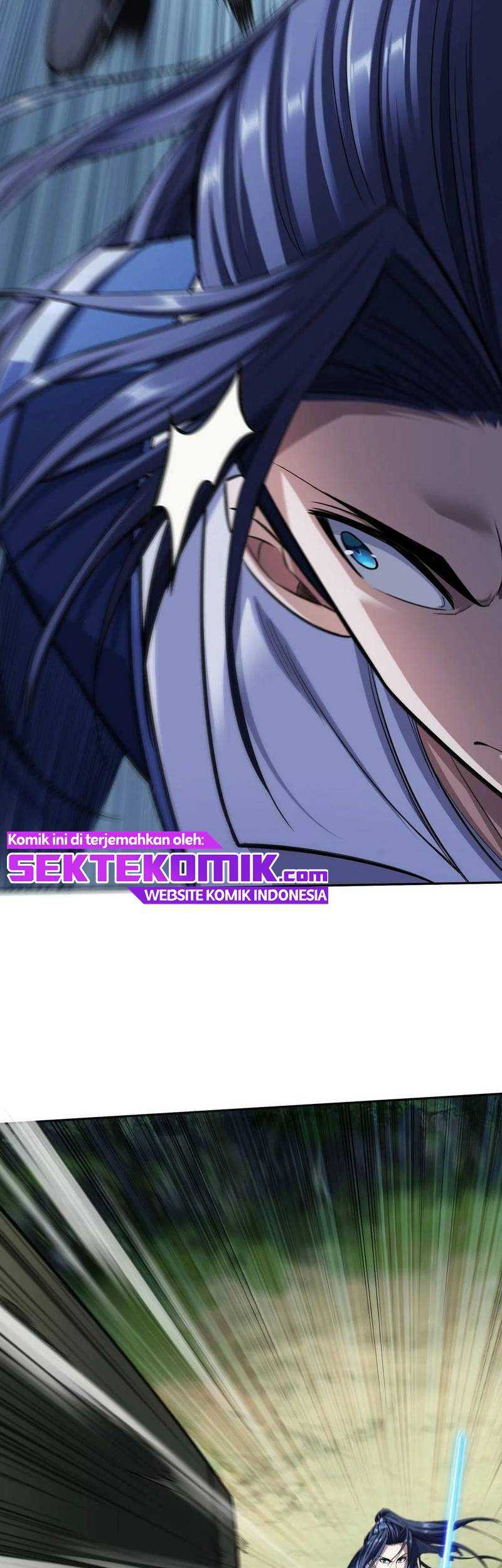 Fighting The Curse Chapter 16 Gambar 12