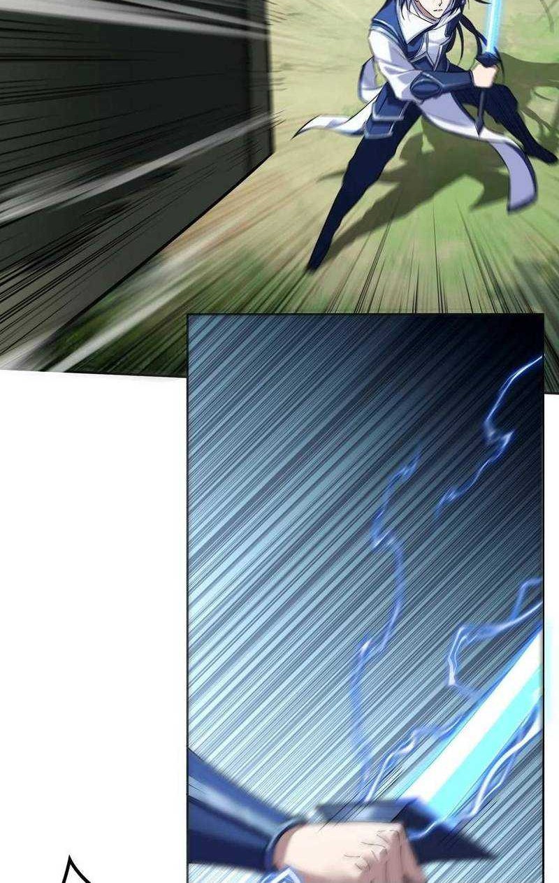 Fighting The Curse Chapter 16 Gambar 13