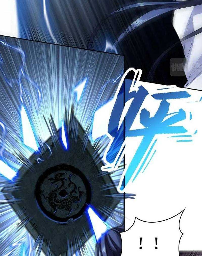 Fighting The Curse Chapter 16 Gambar 15