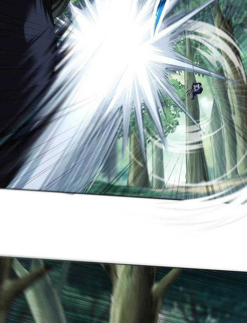 Fighting The Curse Chapter 16 Gambar 17