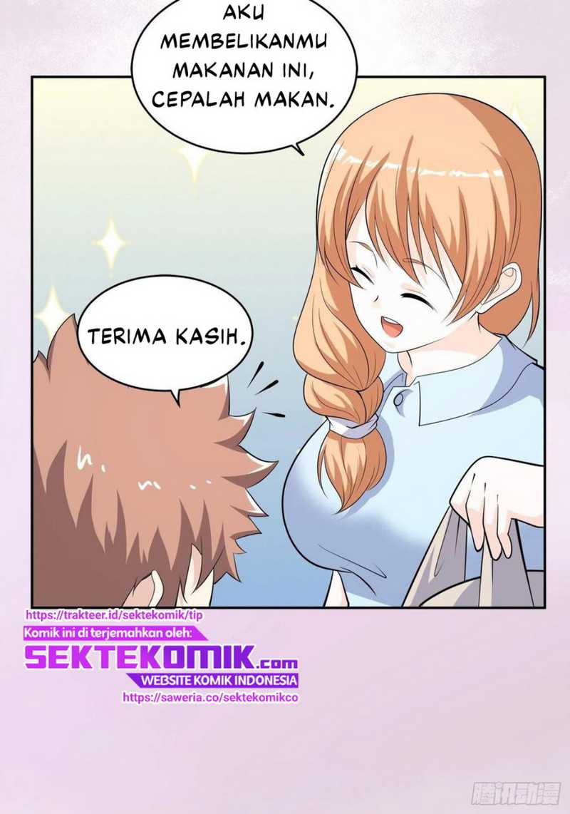 Cultivators In The City Chapter 129 Gambar 11
