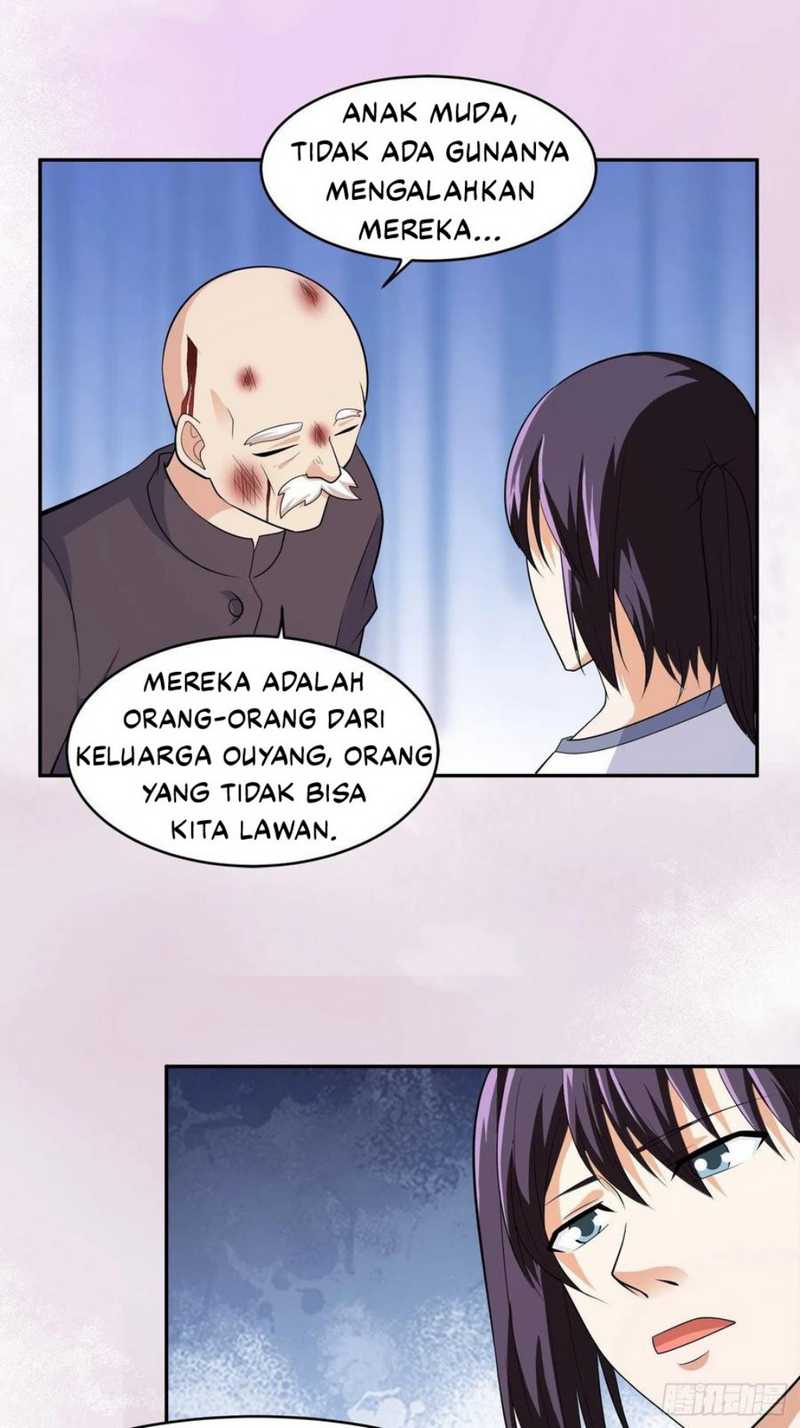 Cultivators In The City Chapter 129 Gambar 13