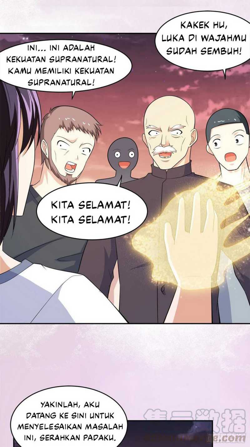 Cultivators In The City Chapter 129 Gambar 16