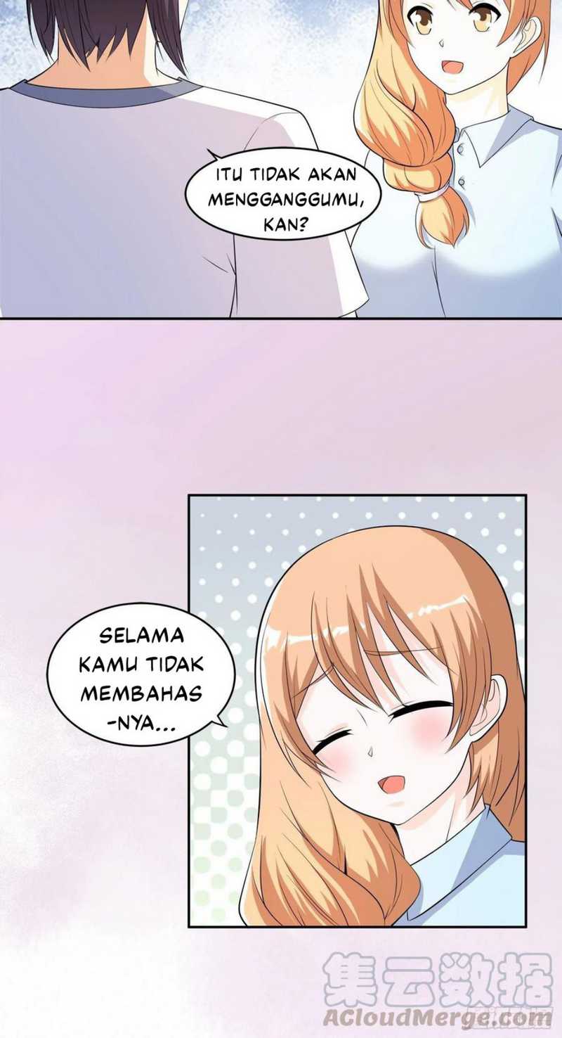 Cultivators In The City Chapter 129 Gambar 18