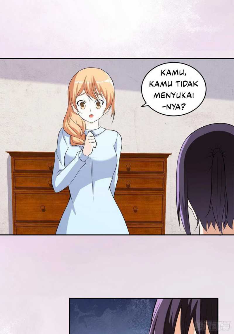 Cultivators In The City Chapter 129 Gambar 23