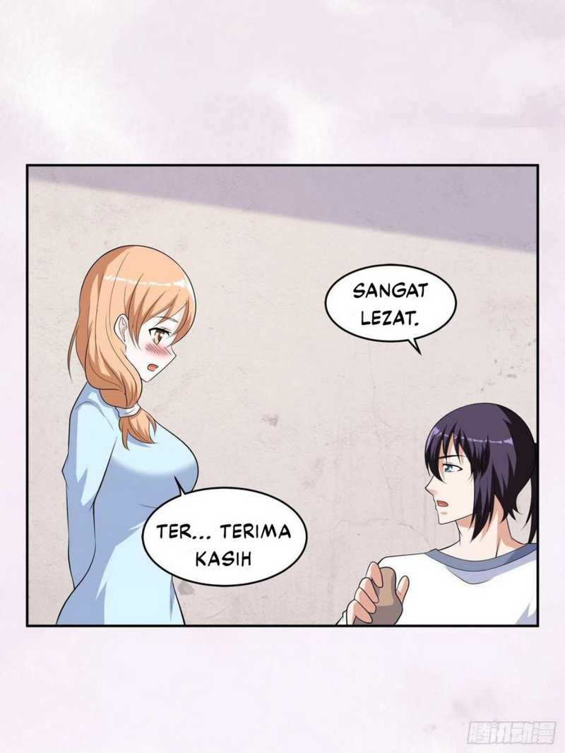 Cultivators In The City Chapter 129 Gambar 27