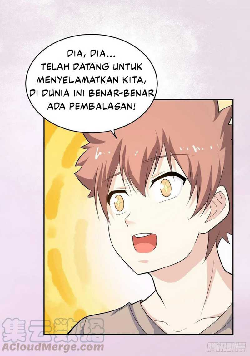 Cultivators In The City Chapter 129 Gambar 4