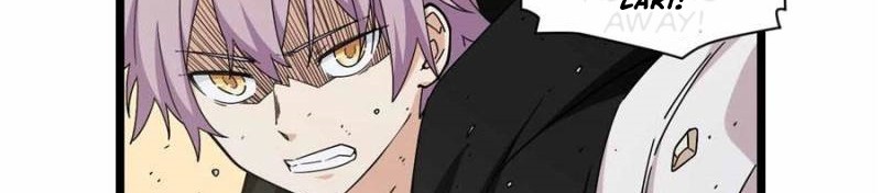 My Girlfriend is a Villain Chapter 133 Gambar 27