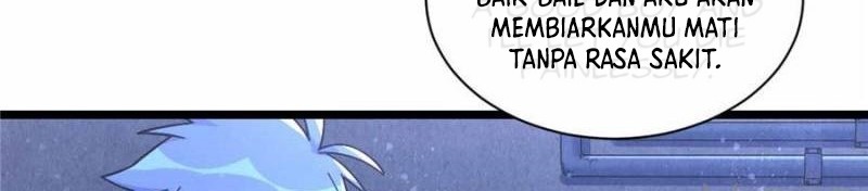 My Girlfriend is a Villain Chapter 133 Gambar 35