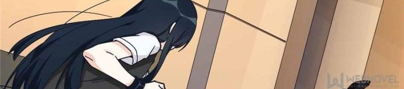 My Girlfriend is a Villain Chapter 133 Gambar 39