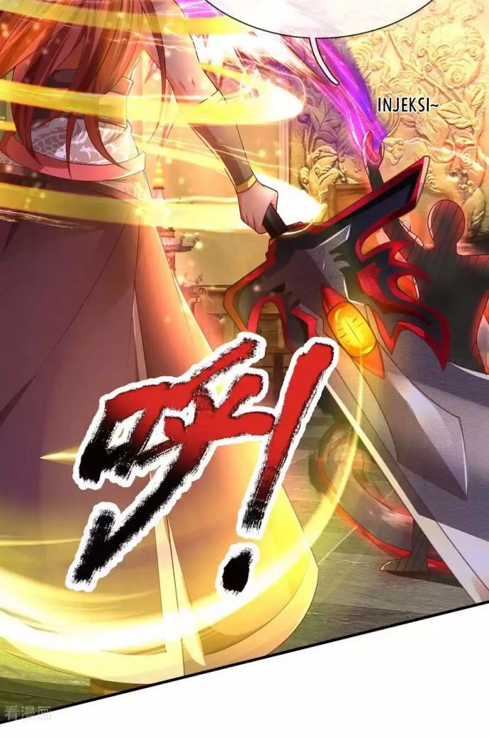 The Diary Of Demon Emperor Chapter 67 Gambar 4