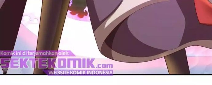 The Diary Of Demon Emperor Chapter 67 Gambar 9