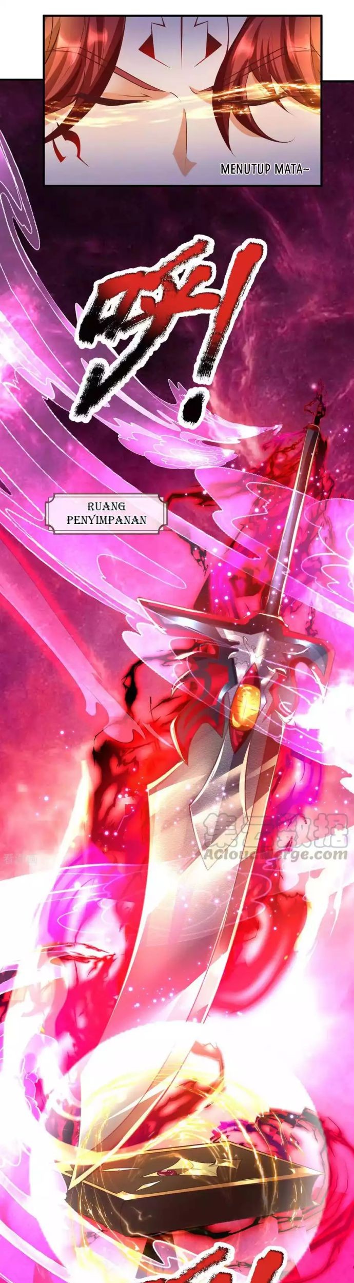 The Diary Of Demon Emperor Chapter 67 Gambar 10