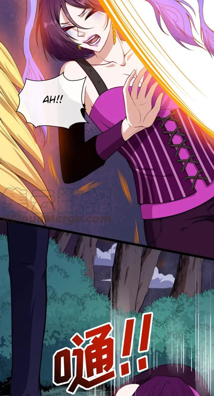 Daddy From Hell Chapter 131 Gambar 5
