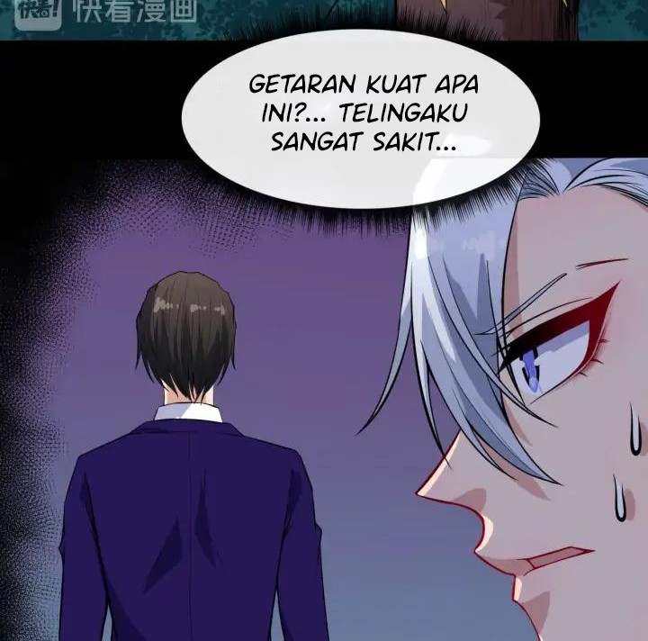 Daddy From Hell Chapter 131 Gambar 19