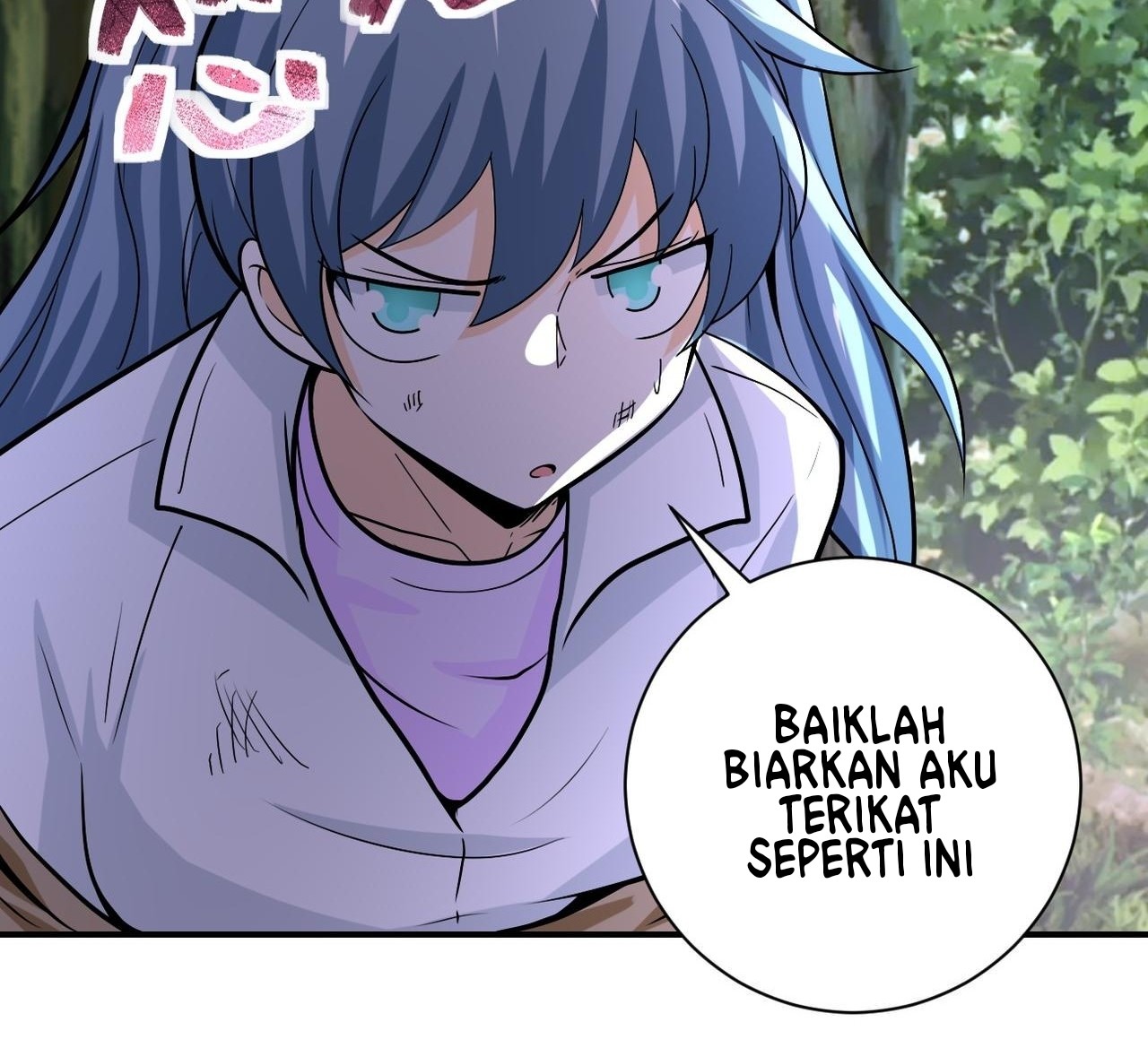 Super System Chapter 232 Gambar 32