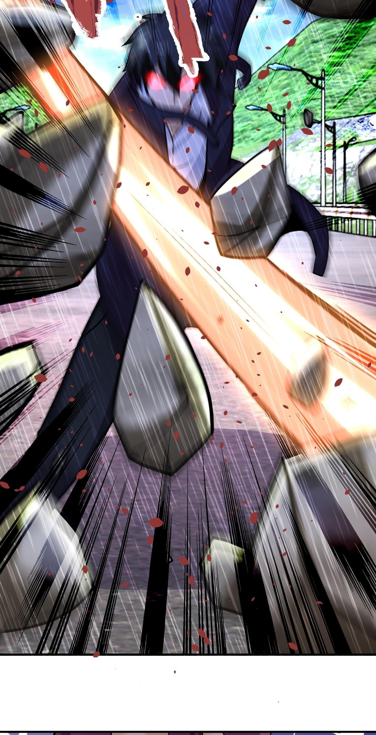 Super System Chapter 231 Gambar 24