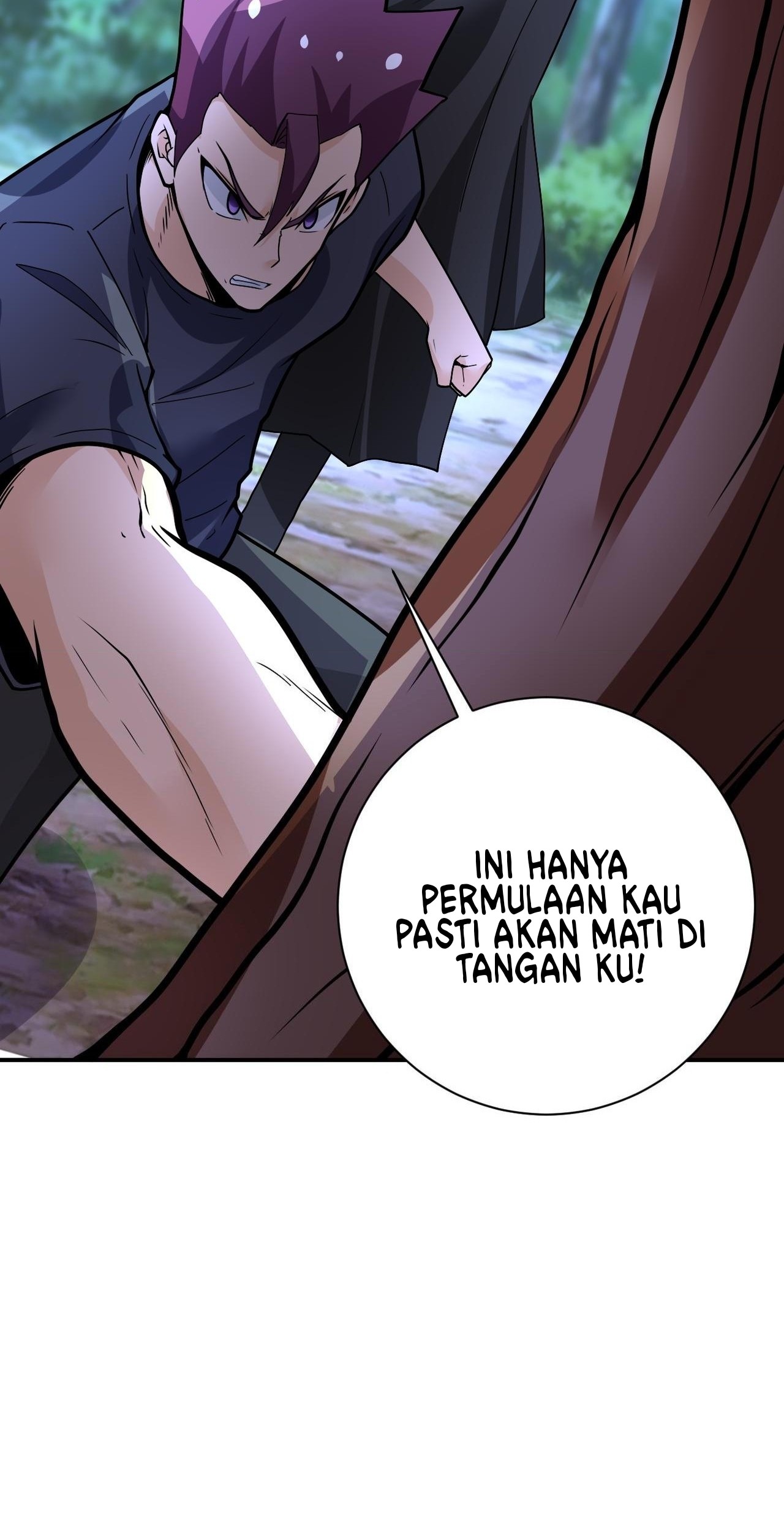 Super System Chapter 231 Gambar 28