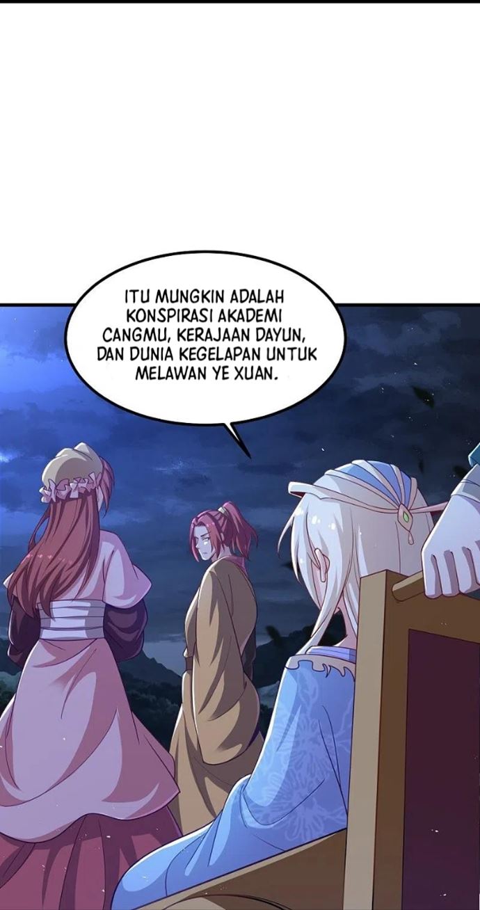 Domination One Sword Chapter 212 11