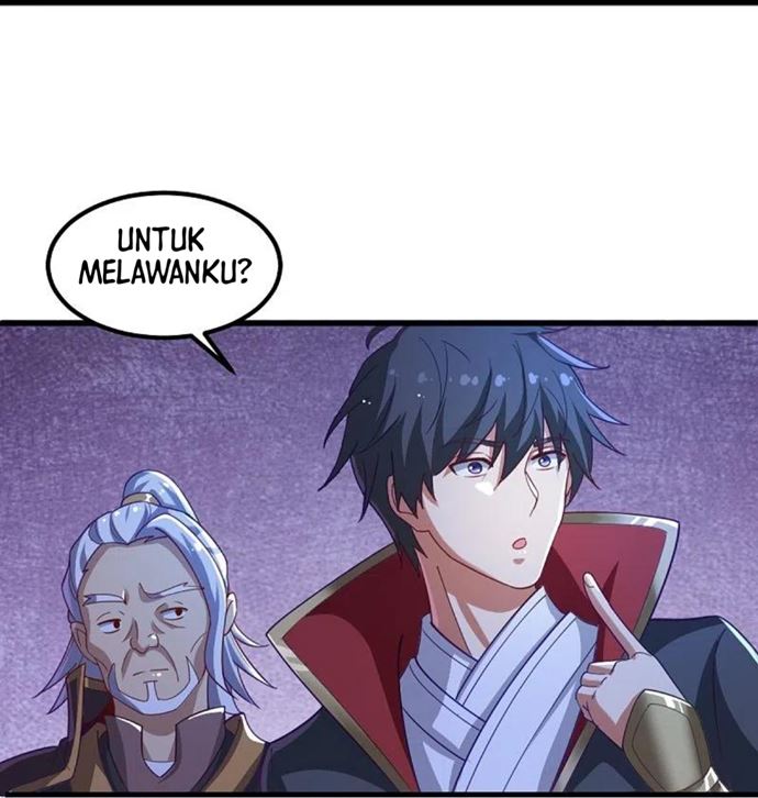 Domination One Sword Chapter 212 13