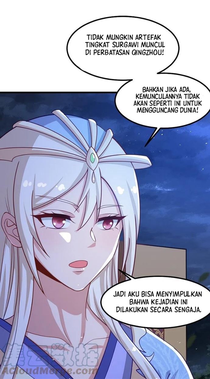 Domination One Sword Chapter 212 14