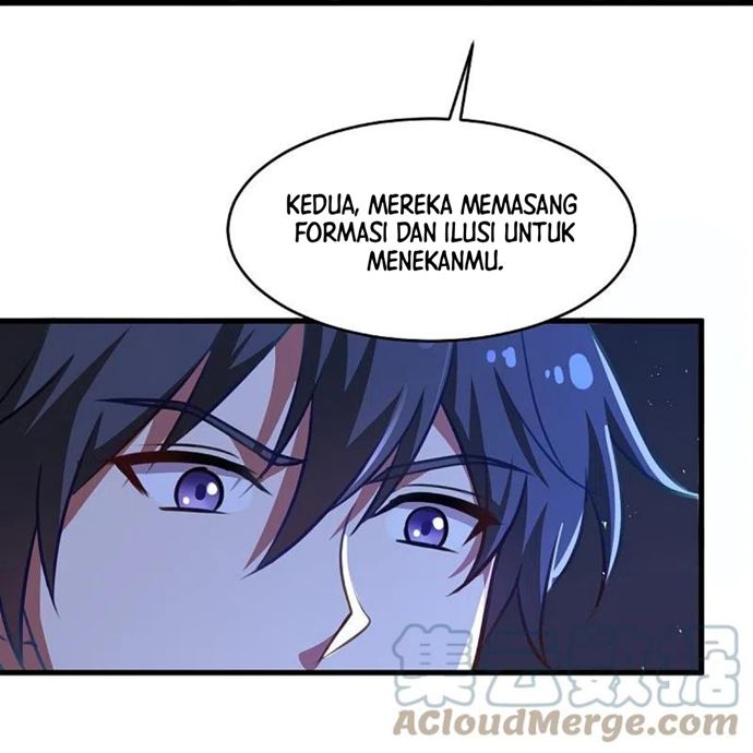 Domination One Sword Chapter 212 29