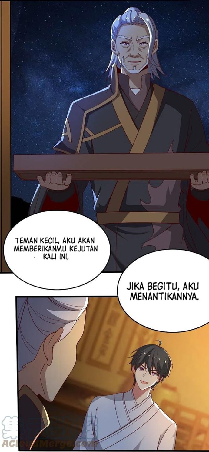 Domination One Sword Chapter 211 14