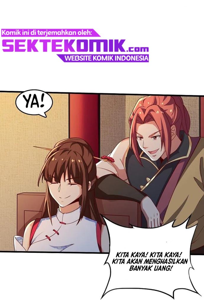 Domination One Sword Chapter 211 7