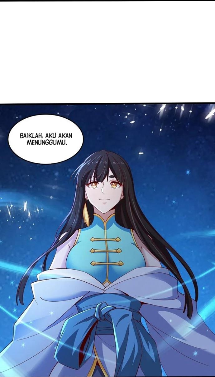 Domination One Sword Chapter 210 18