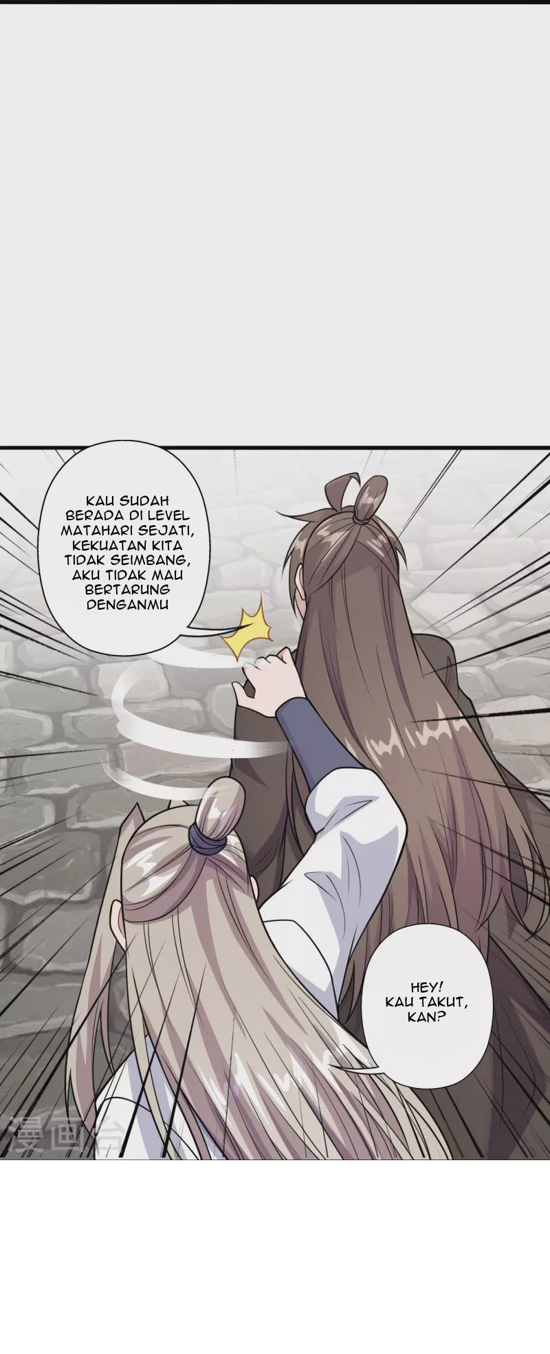 Xianwu Dizun Chapter 203 Gambar 15