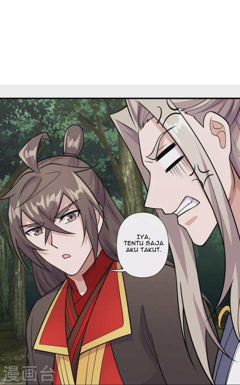 Xianwu Dizun Chapter 203 Gambar 17