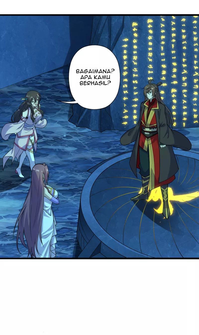 Baca Xianwu Dizun Chapter 202 Gambar 2